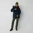 Fjällräven Singi Down Jacket W Dark Navy - Untuva- ja välitakit - 7323450788629 - 8