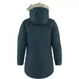 Fjällräven Singi Down Jacket W Dark Navy - Untuva- ja välitakit - 7323450788629 - 2