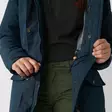 Fjällräven Singi Down Jacket W Dark Navy - Untuva- ja välitakit - 7323450788629 - 6