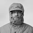 Fjällräven Skogsö Padded Jacket M Dark Oak - Untuva- ja välitakit - 7323451112249 - 7