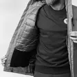 Fjällräven Skogsö Padded Jacket M Dark Oak - Untuva- ja välitakit - 7323451112249 - 12