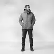 Fjällräven Skogsö Padded Jacket M Dark Oak - Untuva- ja välitakit - 7323451112249 - 3