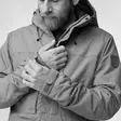 Fjällräven Skogsö Padded Jacket M Dark Oak - Untuva- ja välitakit - 7323451112249 - 9