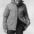 Fjällräven Skogsö Padded Jacket M Dark Oak - Untuva- ja välitakit - 7323451112249 - 10