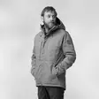 Fjällräven Skogsö Padded Jacket M Dark Oak - Untuva- ja välitakit - 7323451112249 - 5