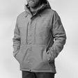 Fjällräven Skogsö Padded Jacket M Dark Oak - Untuva- ja välitakit - 7323451112249 - 6