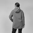 Fjällräven Vardag Pile Fleece Long W Chalk White - Fleecetakit - 7323451109249 - 4