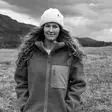 Fjällräven Vardag Pile Fleece Long W Chalk White - Fleecetakit - 7323451109249 - 5