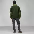 Fjällräven Vardag Pile Jacket M Deep Forest-Laurel Green - Retkeilytakit - 7323450913199 - 4