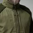 Fjällräven Vardag Pile Jacket M Deep Forest-Laurel Green - Retkeilytakit - 7323450913199 - 6