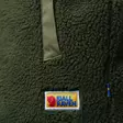 Fjällräven Vardag Pile Jacket M Deep Forest-Laurel Green - Retkeilytakit - 7323450913199 - 9