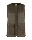 Fjällräven Womens Forest Wool Padded L - - - 1