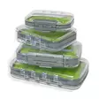 Guideline Double Silicon Box #Mini - Perhokalastus - 7033841057769 - 1