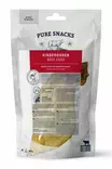Happy Dog Beef Ear 250g - Kuivatut eläinten osat - 60889 - 2