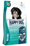 Happy Dog Fit & Vital Mini Adult - Koiran kuivaruoka - 61199 - 1