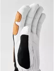 Hestra Ergo Grip Active Wool Terry Gloves - Käsineet - 7332904083319 - 2