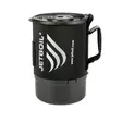 Jetboil Zip 0,8L Carbon -kaasukeitin - Retkiruuat ja -keittimet - 858941006519 - 3