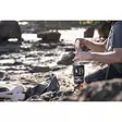 Jetboil Zip 0,8L Carbon -kaasukeitin - Retkiruuat ja -keittimet - 858941006519 - 9