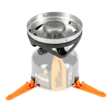 Jetboil Zip 0,8L Carbon -kaasukeitin - Retkiruuat ja -keittimet - 858941006519 - 2