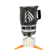 Jetboil Zip 0,8L Carbon -kaasukeitin - Retkiruuat ja -keittimet - 858941006519 - 1