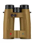 Leica Geovid Max 10x42 Flat Dark Earth - Kiikarit - 4022243408319 - 1