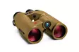 Leica Geovid Max 10x42 Flat Dark Earth - Kiikarit - 4022243408319 - 2