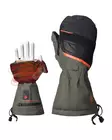 Lenz Heat Glove 1.0 Hunting Mitten 7/8 - Käsineet - 9006729112049 - 2