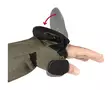 Lenz Heat Glove 1.0 Hunting Mitten 7/8 - Käsineet - 9006729112049 - 4