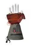 Lenz Heat Glove 1.0 Hunting Mitten 7/8 - Käsineet - 9006729112049 - 3