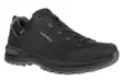 Lowa Renegade EVO GTX LO Black/Graphite - Kengät - 4063606572179 - 4