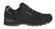 Lowa Renegade EVO GTX LO Black/Graphite - Kengät - 4063606572179 - 1