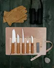Marttiini Cabin Chef Knife Set - Puukot ja retkikirveet - 6416885086949 - 3