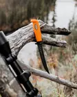Marttiini Jahtiveitsi Martef Oranssi - Puukot ja retkikirveet - 6416885561569 - 3