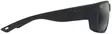 Maui Jim Amberjack - Matte Black Frame with Neutral Grey Lens - Aurinkolasit - 603429078409 - 3