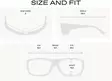 Maui Jim Amberjack - Matte Black Frame with Neutral Grey Lens - Aurinkolasit - 603429078409 - 4