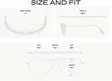 Maui Jim Hauoli XL - Shiny Dark Ruthenium Frame with HT Lens - Aurinkolasit - 603429080099 - 4
