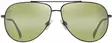 Maui Jim Hauoli XL - Shiny Dark Ruthenium Frame with HT Lens - Aurinkolasit - 603429080099 - 2