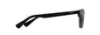 Maui Jim Kawika XL - Shiny Black Frame with Neutral Grey Lens - Aurinkolasit - 603429093709 - 3