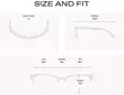 Maui Jim Kawika XL - Shiny Black Frame with Neutral Grey Lens - Aurinkolasit - 603429093709 - 4