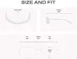 Maui Jim Opiopio AF - Matte Black Frame with Neutral Grey Lens - Aurinkolasit - 603429079529 - 4