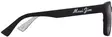 Maui Jim Opiopio AF - Matte Black Frame with Neutral Grey Lens - Aurinkolasit - 603429079529 - 3