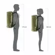 Ortlieb Duffle RC 49L - Reput ja laukut - 4013051058209 - 3