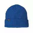 Patagonia Fisherman's Rolled Beanie Alpine Blue -pipo - Pipot - 192964493919 - 1
