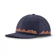 Patagonia K' Funhoggers Hat Trailcheck New Navy - Lapset - 198077563969 - 1