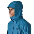 Patagonia Torrentshell 3L Rain Jacket Aquatic Blue - Vedenpitävät kuoritakit - 198077527169 - 7