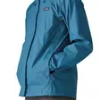Patagonia Torrentshell 3L Rain Jacket Aquatic Blue - Vedenpitävät kuoritakit - 198077527169 - 8