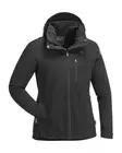 Pinewood Finnveden Hybrid W's Black #XXL - - - 1