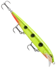 Rapala Scatter Rap Husky 13cm 12g - Vaaput - 340040039 - 27