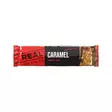 Real Turmat Caramel Energy Bar - Retkiruuat ja -keittimet - 7036480092559 - 1