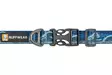 Ruffwear Crag Collar Midnight Wave - Koirien pannat - 748960206079 - 3